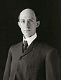 Wilbur Wright (1905)