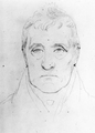 William Vane overleden op 29 januari 1842