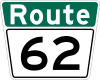 Image illustrative de l’article Route 62 (Winnipeg)