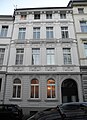 Wohnhaus