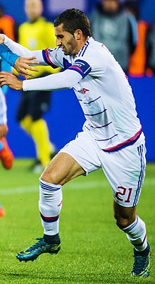 Maxime Gonalons