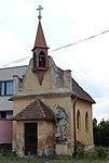 Znojmo, Kasárna, kaple (2017-08-05; 02).jpg