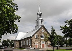 Saint-Anselme Church