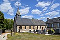 Église Saint-Ouen des Isles-Bardel