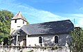 Église Saint-Pierre d'Ossun-ez-Angles