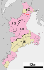 三重県第3区のサムネイル