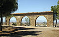 Portalada mirador (Tàrrega)