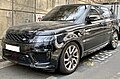 Range Rover Sport (2017)