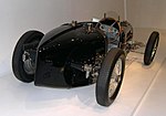 Bugatti Type 59 Grand Prix 1933