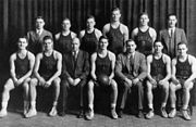 1937–38 Michigan Wolverines men's basketball team.jpg