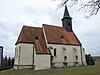 2012.12.26 - Hafnerbach - Filialkirche Sasendorf - 01.jpg