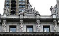 The Four Seasons caryatides (1899), Appellate Division Courthouse of New York