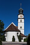 Pfarrkirche St. Matthias