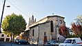 Église Saint-Pierre de Guitalens