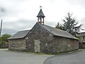 Steinbruch-Kapelle