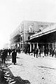 Pochtovaya Street (present-day Taghizadeh Street)