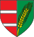 Wappen von Sierndorf