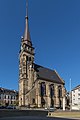 Dreifaltigkeitskirche in Aachen