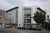 Aichi Institute of Technology Motoyama Campus 20160525-01.jpg