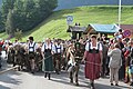 Almabtrieb, Obermaiselstein