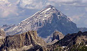 Miniatura para Dolomitas de Sesto, de Braies y de Ampezzo