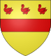 Coat of arms of Sombreffe