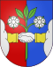 Coat of arms of Arzier-Le Muids
