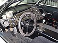 Audi 90 quattro IMSA GTO Cockpit