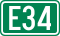 Európska cesta 34