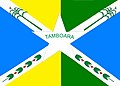 Bandeira de Tamboara
