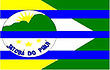 Vlag van Jatobá do Piauí