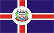 Vlag van Lagoa Formosa