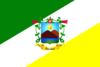 Flag of Chaclacayo District
