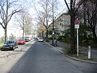 Schaffhausener Straße