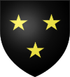 Blason de Musson