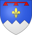 Alpes-de-Haute-Provence címere