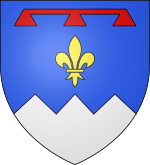 Blason de Alpes-de-Haute-Provence
