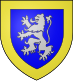 莫鲁瓦徽章