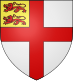 Coat of arms of Lacelle