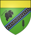 Blason de Mareuil-le-Port