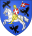 Blason de Mutzig