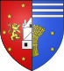 Coat of arms of Peyrignac