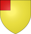 Blason de Sainghin-en-Mélantois