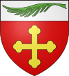 Blason de Saint-Félicien