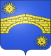 Coat of arms of Solliès-Pont