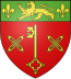 Blason de Tinchebray