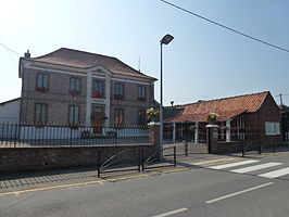 Gemeentehuis