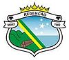 Official seal of Redenção, Pará