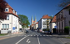 Sonnenstraße