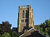 Église Notre-Dame de Lourdes